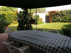 Cozy flat with garden in Franciacorta & Iseo Lake Paderno Franciacorta